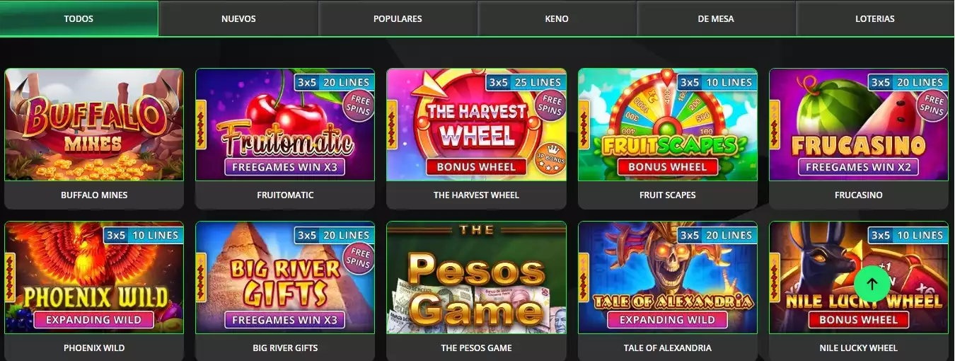 casino tres reyes