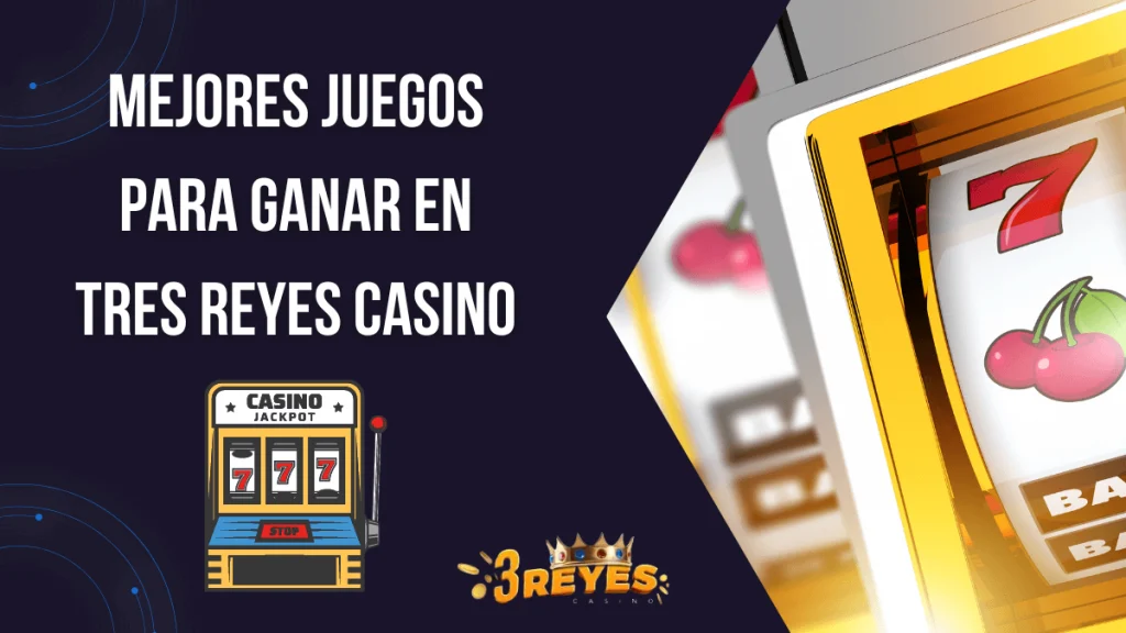tres reyes casino apk